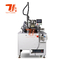 18650 lithium Li battery shell precision laser cutting machine factory