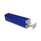 Blue Color Laser Marking Parts Fiber Laser Path With Lift Up And Down